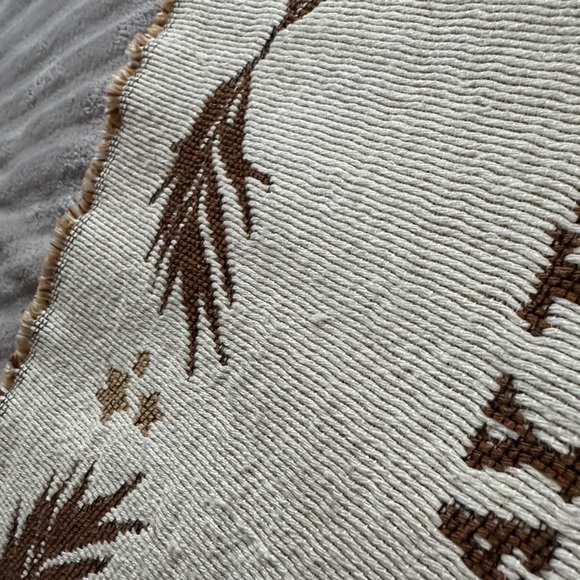 Fancy Shit Table Runner - Picture 10 of 10